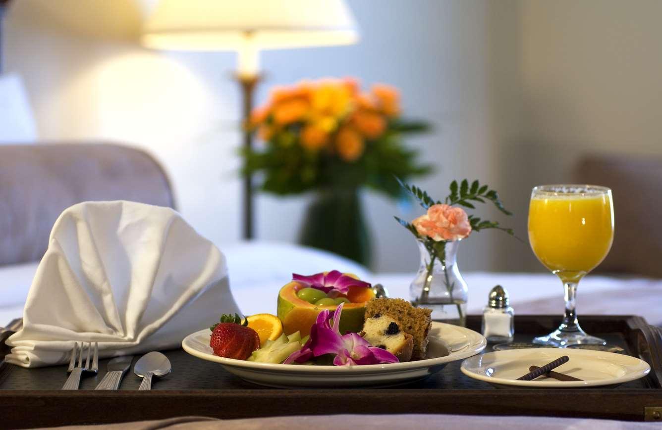 ฮิลตันซานตาเฟ่ ฮิสตอริค พลาซา โฮเต็ล Hotel ภายนอก รูปภาพ