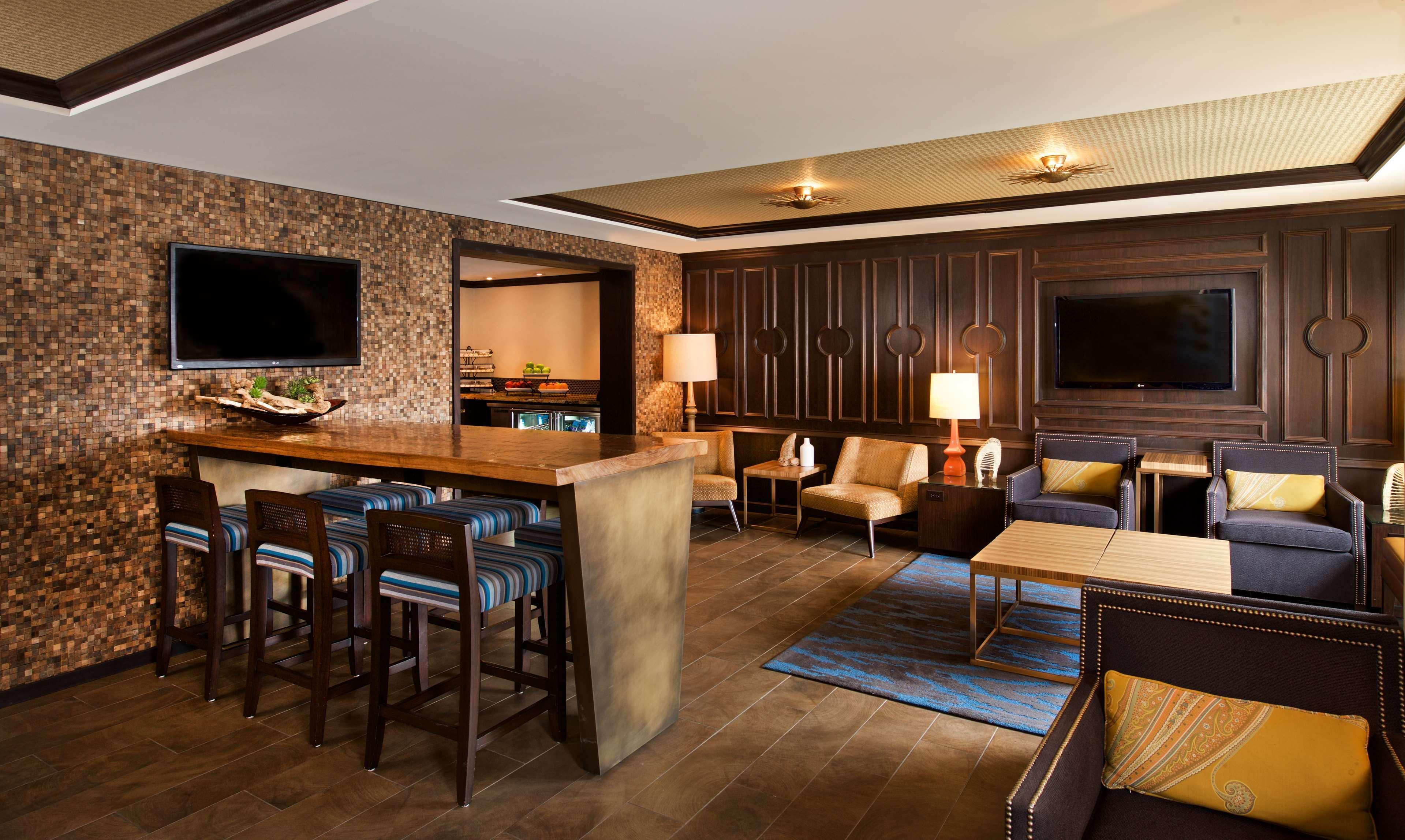 ฮิลตันซานตาเฟ่ ฮิสตอริค พลาซา โฮเต็ล Hotel ภายนอก รูปภาพ